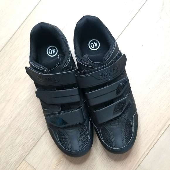 Hiland Unisex cycling/ Biking Shoes main image 8